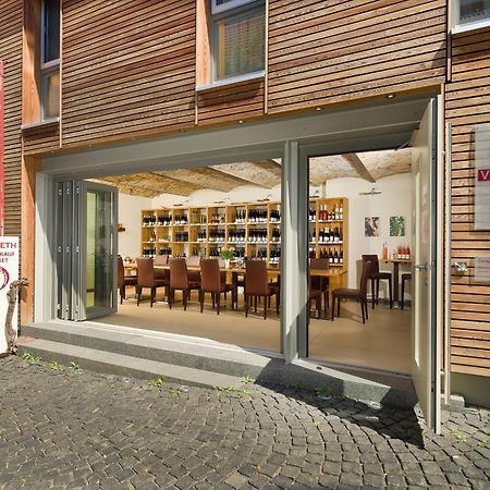 Gaestehaus & Weingut Peth Florsheim-Dalsheim 外观 照片